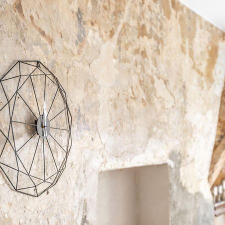 Menton Old Town Appartement Buitenkant foto