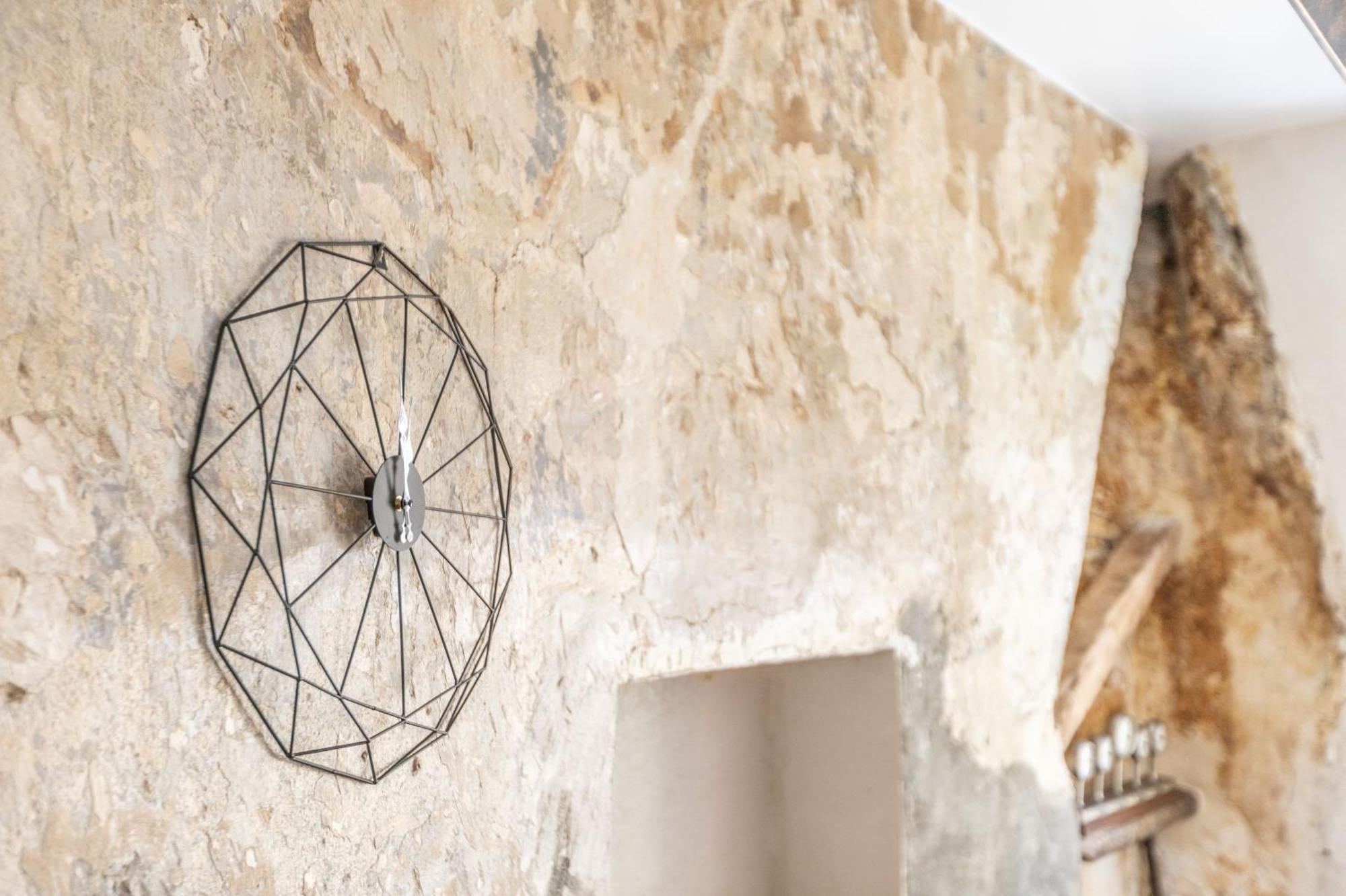 Menton Old Town Appartement Buitenkant foto