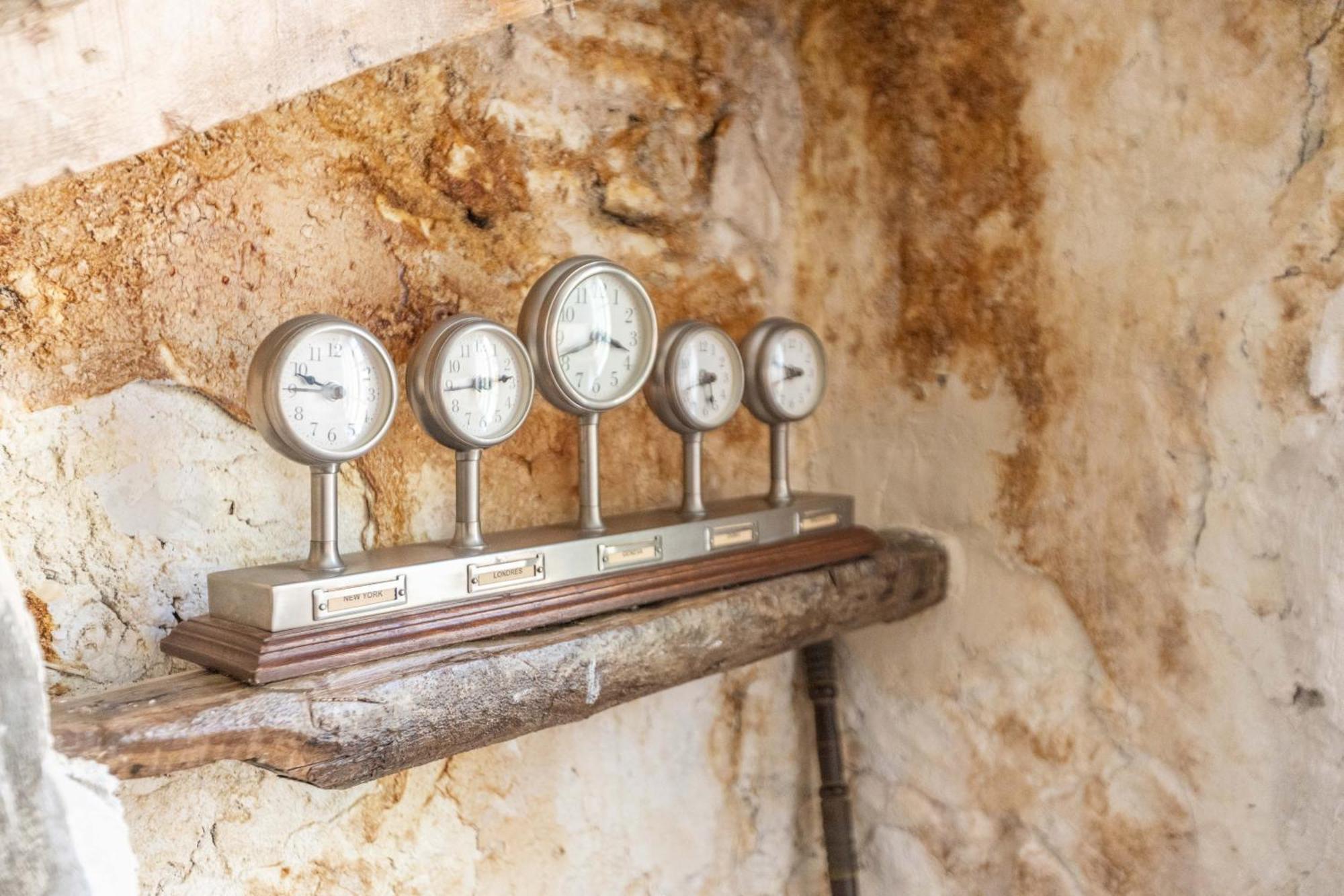 Menton Old Town Appartement Buitenkant foto