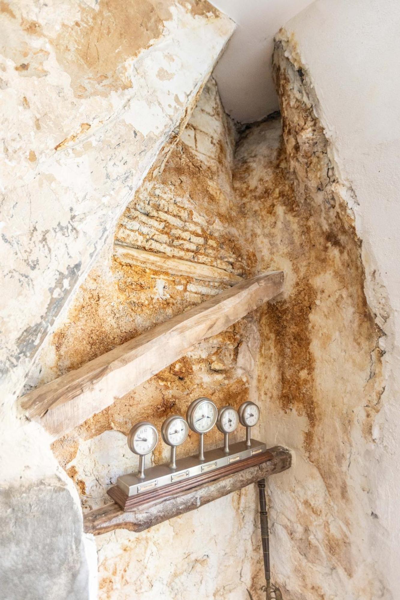 Menton Old Town Appartement Buitenkant foto