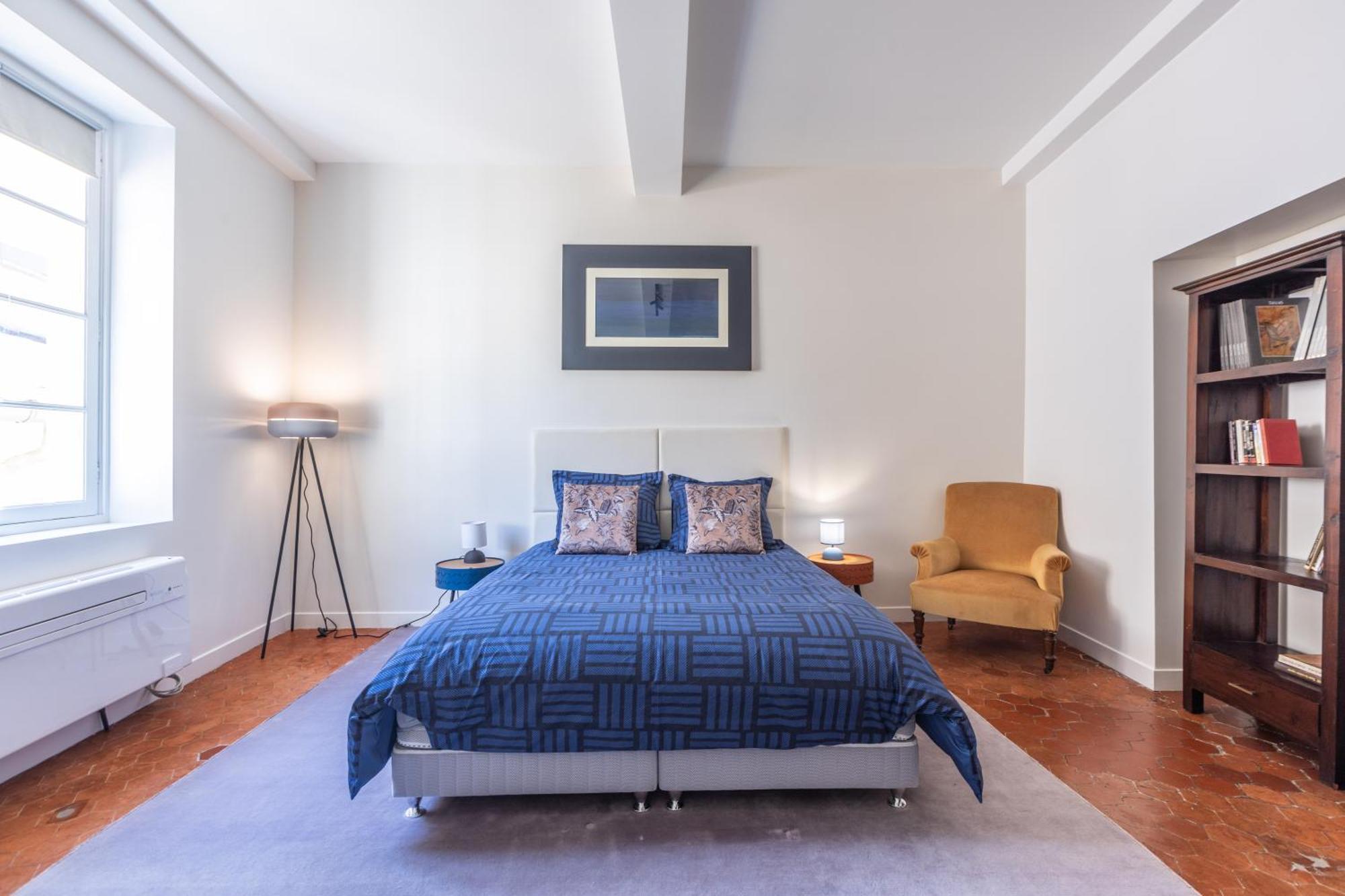 Menton Old Town Appartement Buitenkant foto