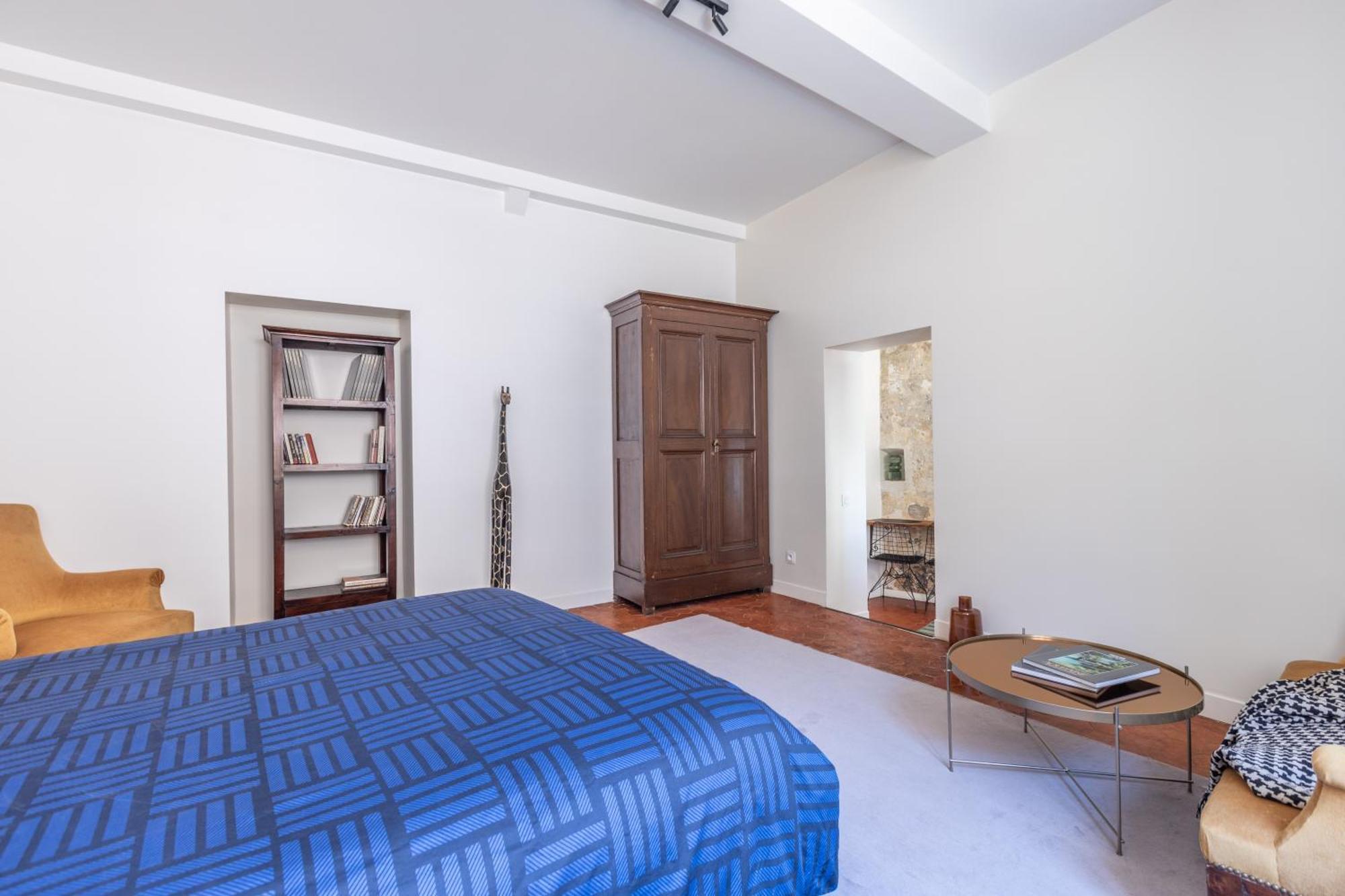 Menton Old Town Appartement Buitenkant foto
